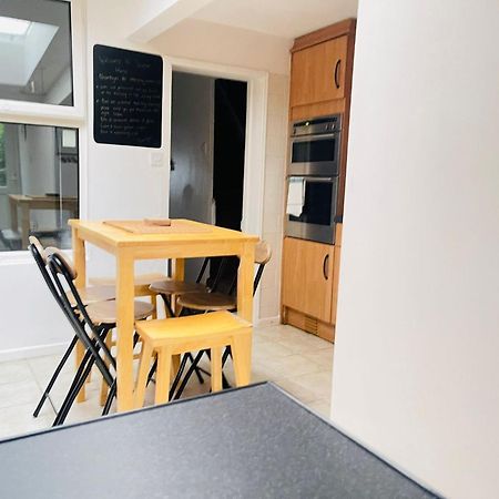 Lovely Dog Friendly, 3 Bed Home Sleeps 8, With Parking & Fenced Garden Work Contractor Leisure, Jasper CBG Eksteriør billede
