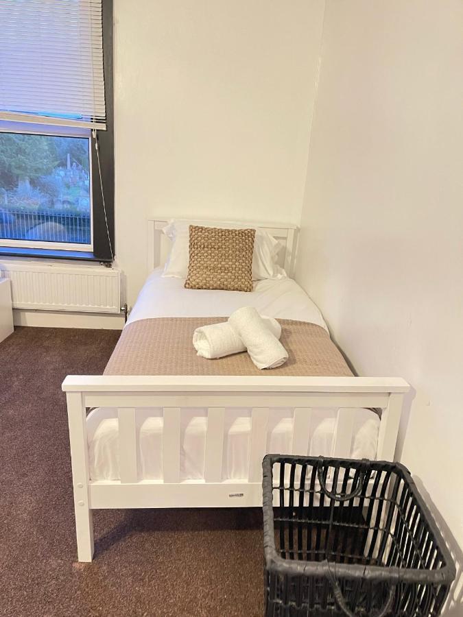 Lovely Dog Friendly, 3 Bed Home Sleeps 8, With Parking & Fenced Garden Work Contractor Leisure, Jasper CBG Eksteriør billede