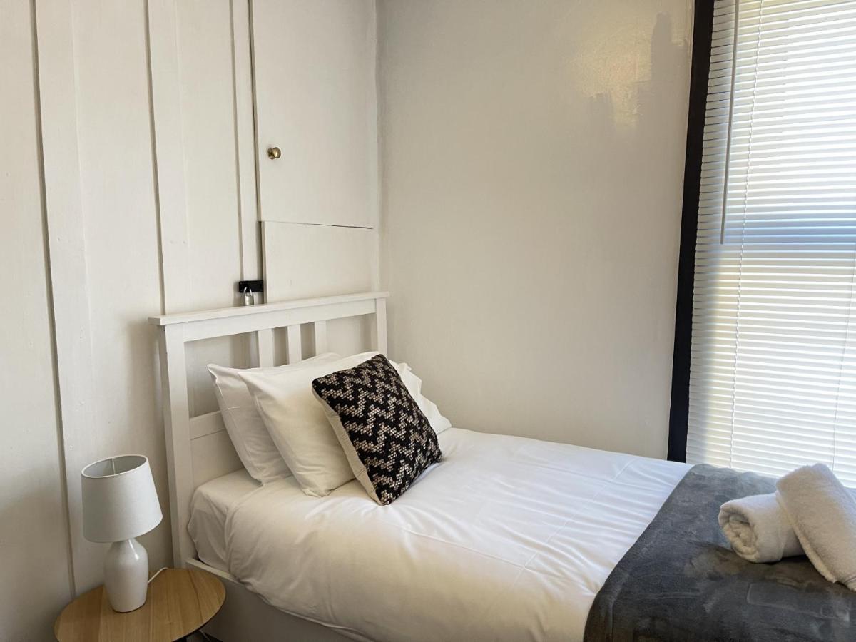 Lovely Dog Friendly, 3 Bed Home Sleeps 8, With Parking & Fenced Garden Work Contractor Leisure, Jasper CBG Eksteriør billede