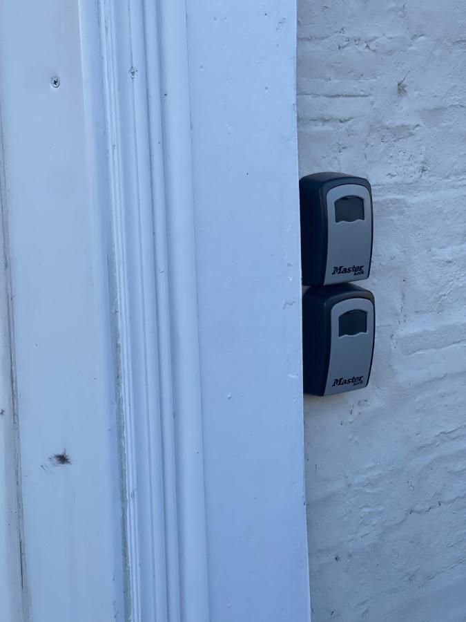 Lovely Dog Friendly, 3 Bed Home Sleeps 8, With Parking & Fenced Garden Work Contractor Leisure, Jasper CBG Eksteriør billede