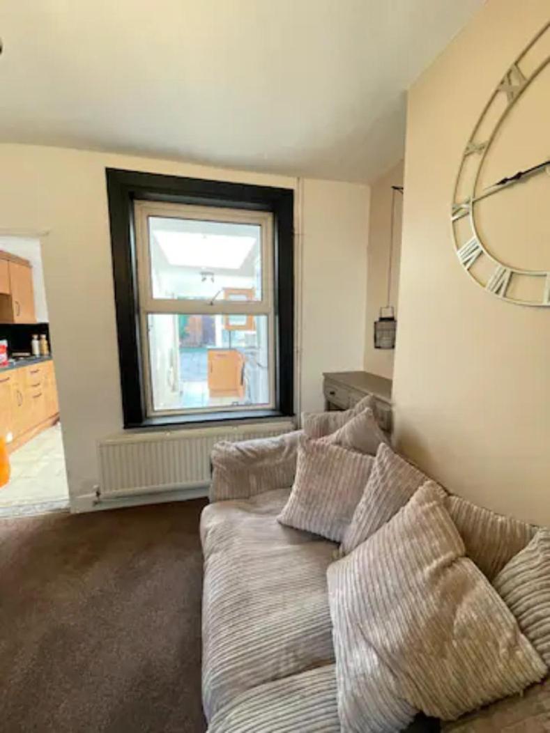 Lovely Dog Friendly, 3 Bed Home Sleeps 8, With Parking & Fenced Garden Work Contractor Leisure, Jasper CBG Eksteriør billede